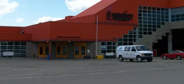 Regina Exhibition Park Secrty