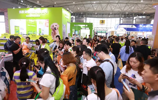 成都国际宠物展览会CPAE敬请期待