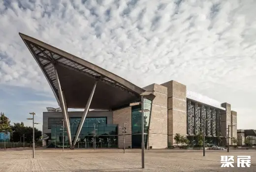 Tel Aviv Convention Center