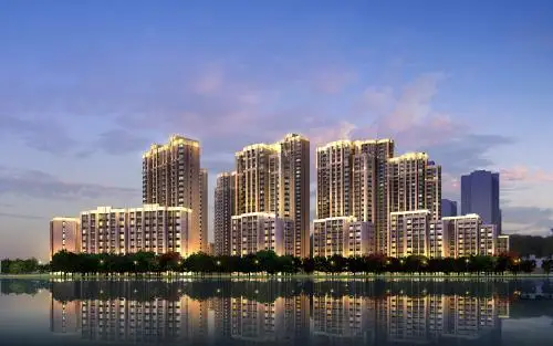 当前房地产投资为何如此强劲 “拐点”为何已现？