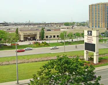 Toronto Congress Centre