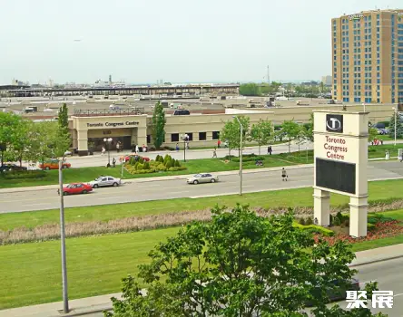 Toronto Congress Centre
