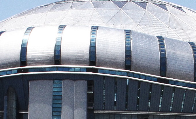 MYDOME OSAKA