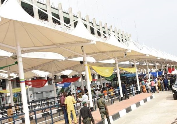Tafawa Balewa Square