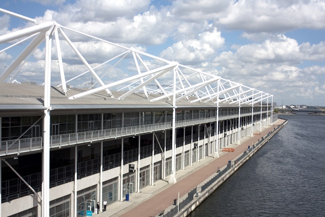 ExCel LONDON