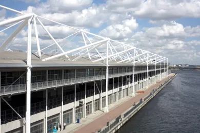 ExCel LONDON