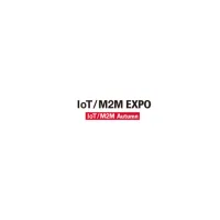 Japan Tokyo IoT/M2M Technology Expo
