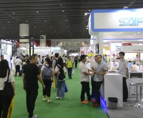 广州国际空调制冷展览会:“创新绿动未来 世界资源共享”