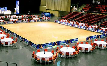 ICC Durban
