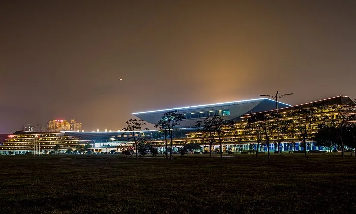 厦门国际会展中心图片3