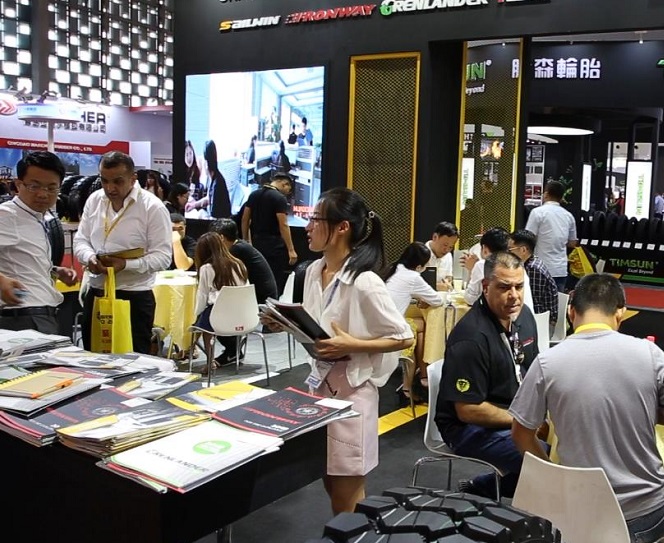 上海国际轮胎轮毂博览会CITEXPO延期至2021年8月16-18日