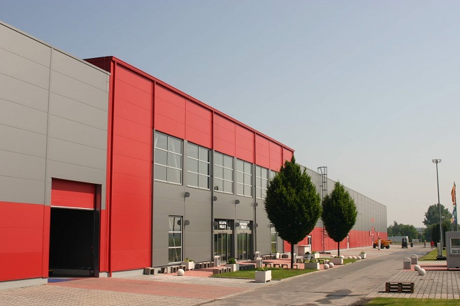 PVA EXPO PRAHA