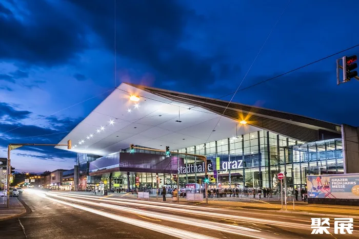 Messecongress Graz
