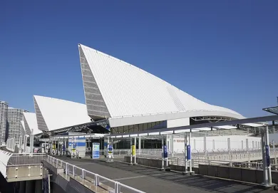 PACIFICO YOKOHAMA