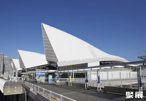 PACIFICO YOKOHAMA