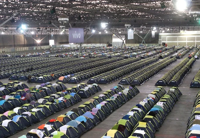 Parque Anhembi图片5