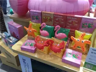 2019第13届郑州国际母婴用品展即将开幕