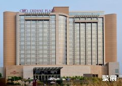 阿联酋迪拜皇冠假日酒店