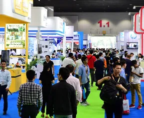 广州亚太生鲜配送及冷链技术设备展览会2025参展攻略（时间地点+门票在哪买？）