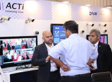 2025巴基斯坦公共安全展展商名录+会刊