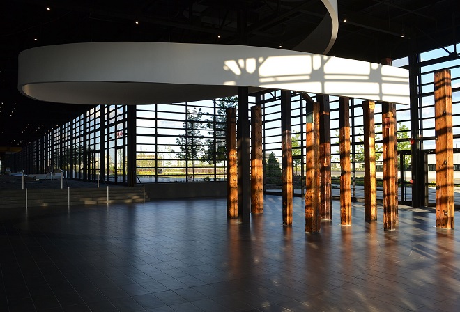 Toronto Congress Centre