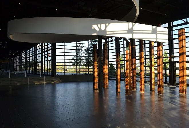 Toronto Congress Centre