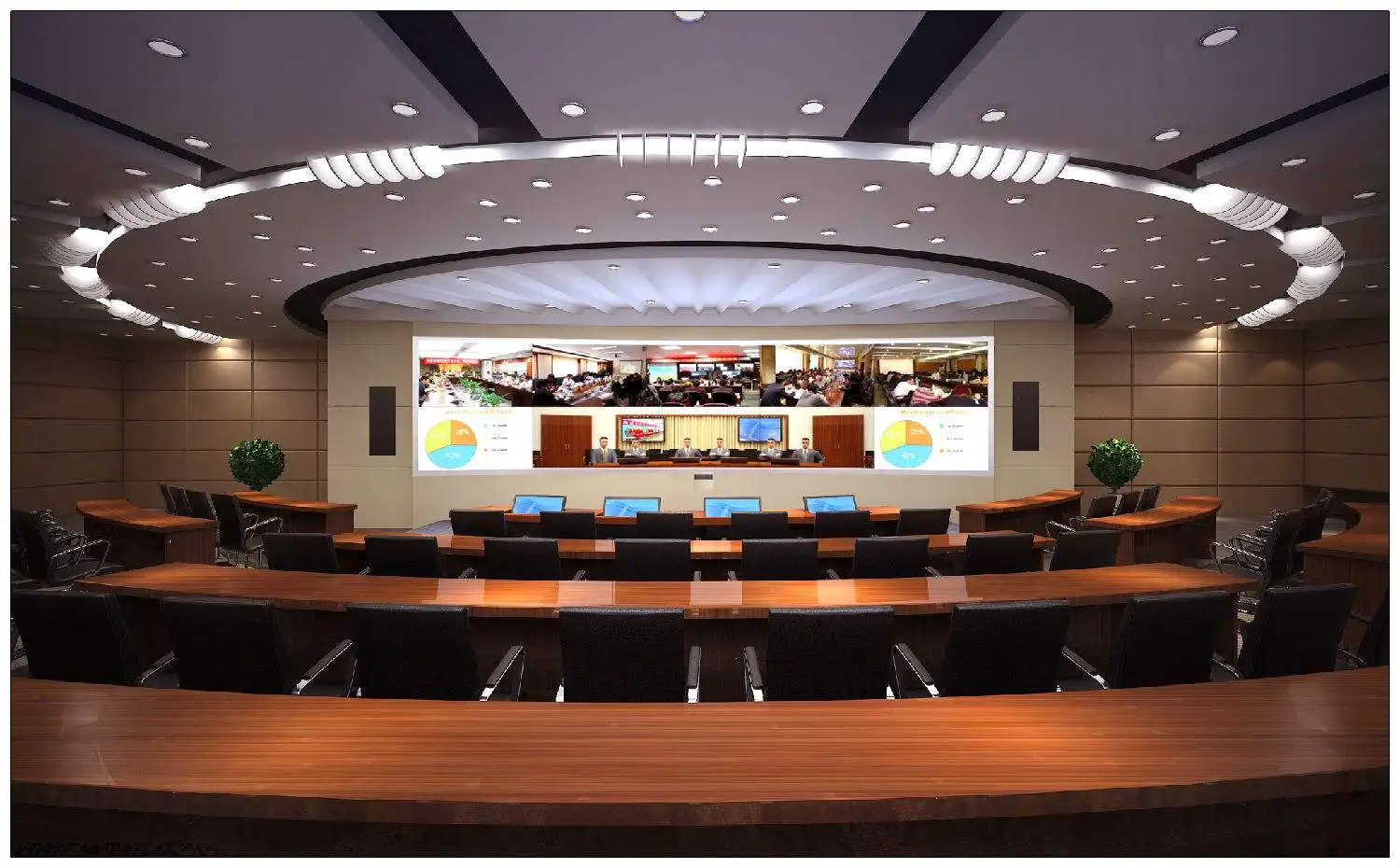 中国视频会议行业市场现状