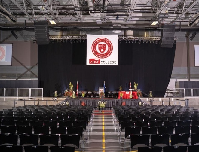 Telus Convention Centre