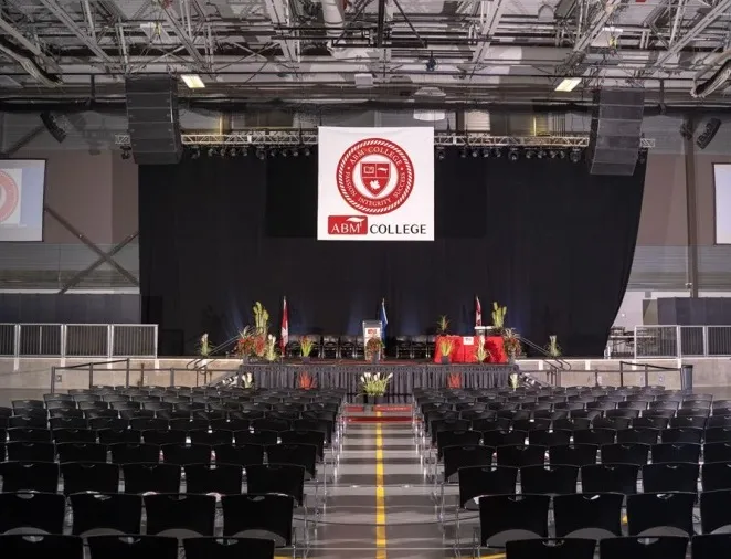 Telus Convention Centre