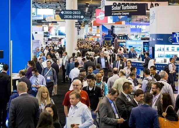 Rio de Janeiro International Convention Center