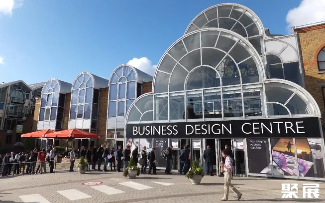 Business Design Centre