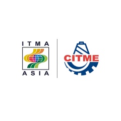 中国上海国际纺织机械展览会 ITMA ASIA实拍图