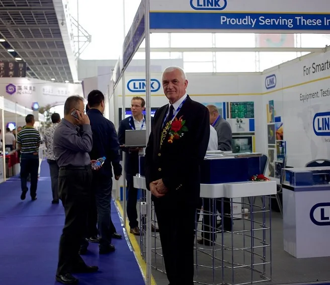 2026福州水泥展时间地点