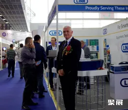 合肥水泥展现场图片3