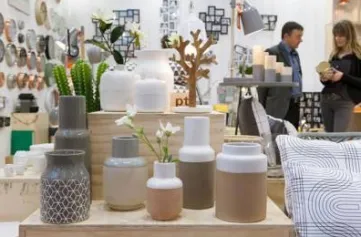 2019美国家庭用品展受热捧