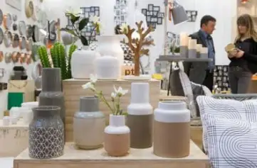 2019美国家庭用品展受热捧