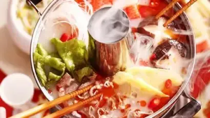 2020航空食品展丨火锅底料市场如何突围