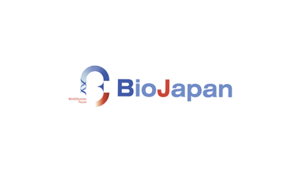 日本横滨生物技术展览会