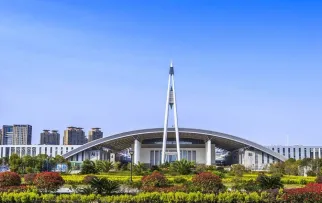 宁波国际会展中心图片2