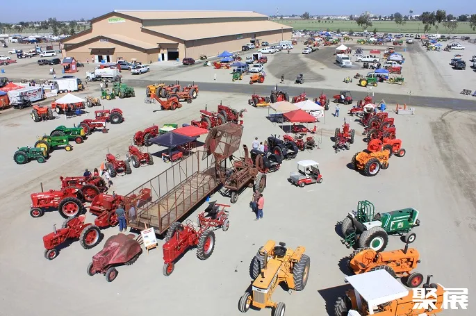 INTERNATIONAL AGRI CENTER