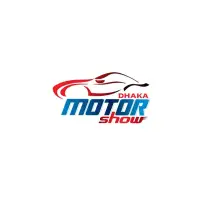Dhaka Motor ShowLogo