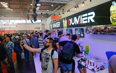 2019意大利电子烟展简介