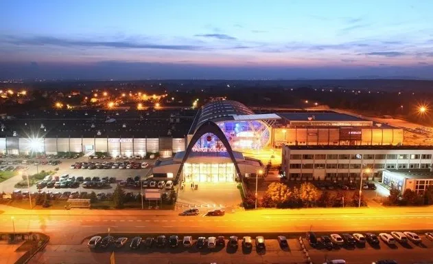 Targi Kielce