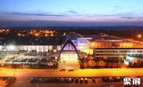 Targi Kielce