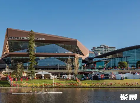 Adelaide Event & Exhibition Centre