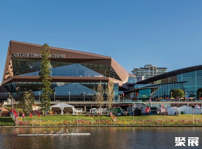 Adelaide Event & Exhibition Centre