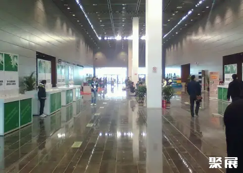 Wuxi Taihu International Expo Centre