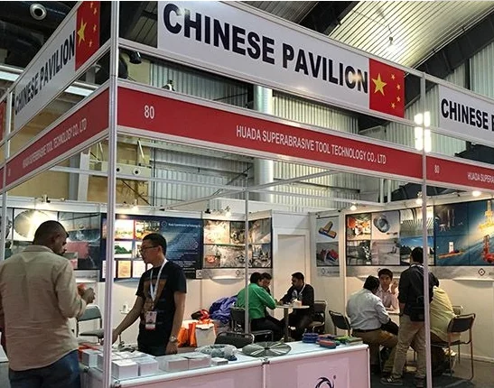 印度班加罗尔国际石材及技术装备展览会敬请期待