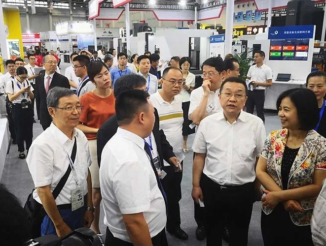 中国近四成机床企业亏损，“寒意”难掩