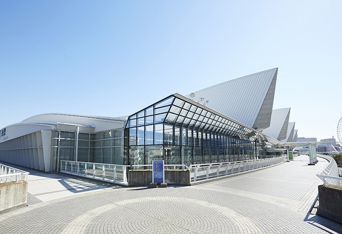 PACIFICO YOKOHAMA